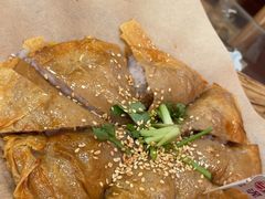 -芋包王闽南茶楼(八市店)