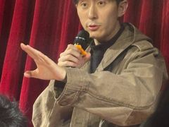 -喜剧部落脱口秀(三里屯店)