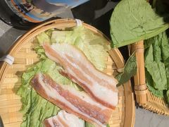 -阿婆情腊排骨火锅·野生菌季(古城旗舰店)