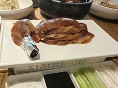 -小大董·烤鸭(王府井apm店)