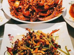 -天津乾毓德饭庄·清真传统炒菜·海鲜烧烤(咸阳路店)