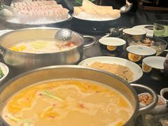 -官也街澳门火锅(新源里店)