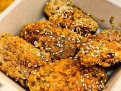 -前进5路汉堡炸鸡(前进五路店)