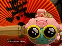 -臻享無招牌芝士烤蛙(台山昌大昌店)