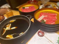 -花潮料理艺食馆(世欧广场店)