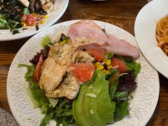 -AFS Cafe & Canteen(闽江二路店)