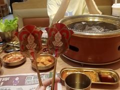 -闻老头·菊花炭烤肉(D11店)