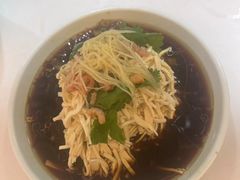 -东园小馆·早茶·淮扬小炒(三盛广场店)