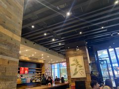 -星巴克臻选(武汉经开永旺梦乐城店)