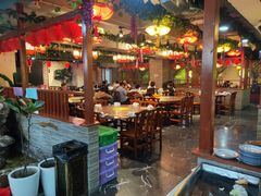 -合家院饭庄(榆关道店)