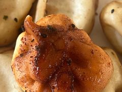 -香山胡记吴江路生煎(灵山路店)