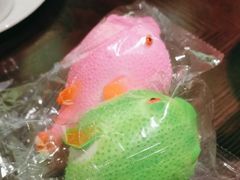 -永安鱼庄·镇江菜(东吴路店)