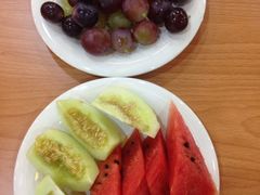 -汉丽轩·音乐自助烤肉餐厅(石岐店)