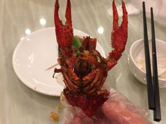 -星湖饭店(汉中门店)
