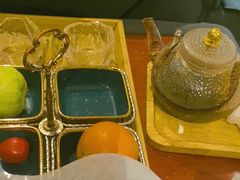-华夏良子·足道SPA艾灸(翠微店)