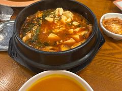 -韩礼年糕(飞虹路店)