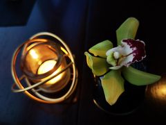 -圣丰索菲特·法国餐厅