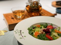 -叶叶菩提·晋福宫