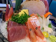 -沼津港渔市(宏伊国际广场店)