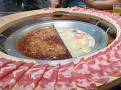 -楠火锅(哈尔滨金爵万象店)