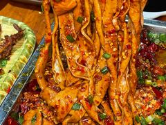 -86烧烤·炭火烧烤 (石人总店)