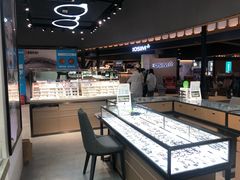 -宝岛眼镜·星创视光中心(成都仁和新城店)