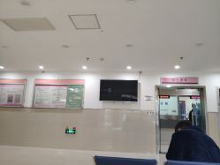 -上海市嘉定区妇幼保健院