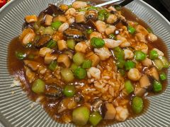 -留半山·香港食堂(啦啦宝都店)