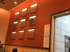 -阿香米线杭州西湖银泰文化广场餐厅