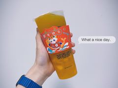 -茶百道(昌里路店)