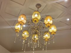 -顺风海鲜港(金玉兰店)
