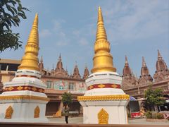 -一寨两国风景区