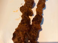 -丹东特色烤肉(学府路一部店)