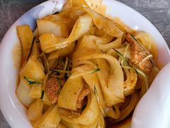 -马白开来特色羊排揪片子  (总店)