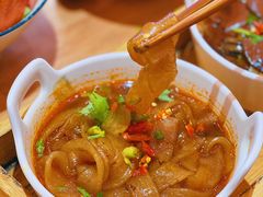 -怪物的冰与火(天虹商场中山路店)