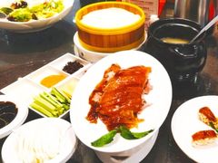-阿庄新豫菜(通泰路店)