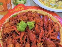 -虾铺子龙虾·私房菜(金源花苑店)