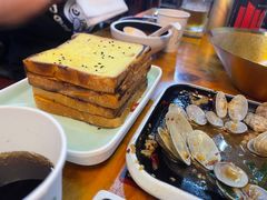 -小红烤翅(傅厚岗店)