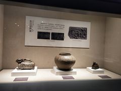 -浙江省博物馆(孤山馆区)