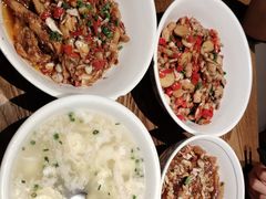 -八碗湘长沙市井菜(坡子街店)