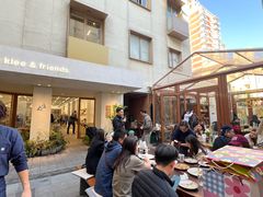 -RAC BAR(安福路店)