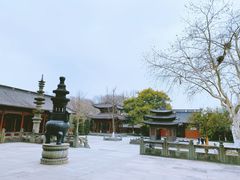 -钱王祠
