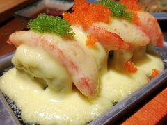 柳大侠焗卷-大鲜生·亚洲菜融合小食堂