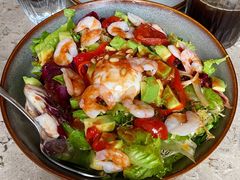 虾沙拉-RAC BAR(安福路店)