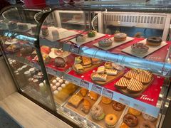 -Tims天好咖啡(河西万象城店)