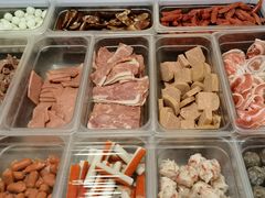 -拿渡·水煮鱼麻辣香锅(王府井奥莱·香江小镇店)