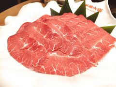 -豪渝火锅(李家村万达店)