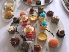 -上海和平饭店华懋阁 Cathay Room