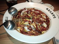 -太二酸菜鱼(石家庄万象城店)