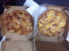 iphone_upload_pic-达美乐比萨(商城路店)